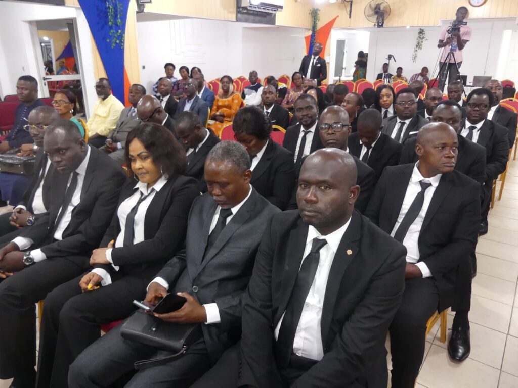 Diplomates